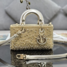 Christian Dior My Lady Bags